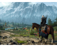 PlayStation Wiedźmin 3 Dziki Gon - Edycja Kompletna + Jubileuszowy Steel - 1363537 - zdjęcie 6